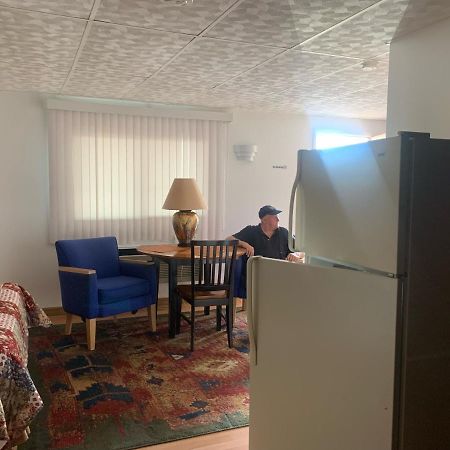 River Road Motel Wisconsin Dells Dış mekan fotoğraf